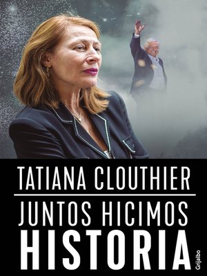 cover image of Juntos hicimos historia
